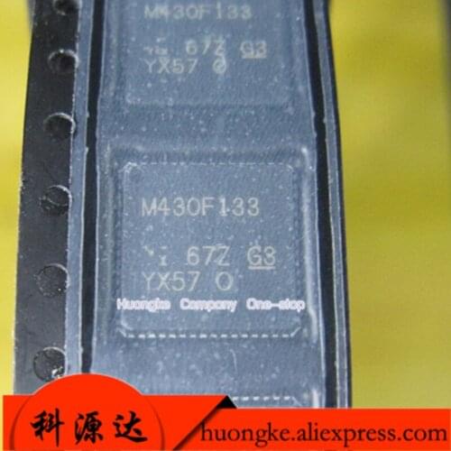 3PCS/LOT M430F133MSP430F149IPMR M430F149 LQFP-64