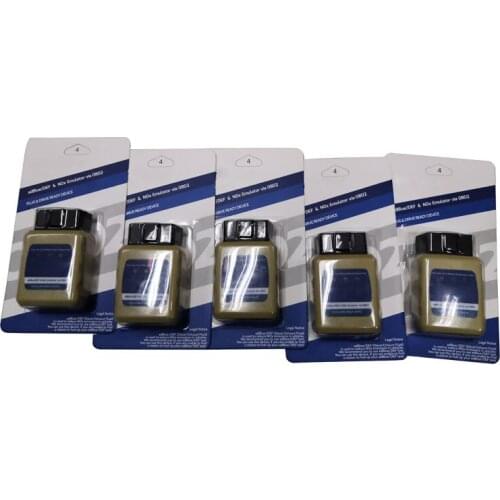 Adblue Amulator OBD2 for Iveco Truck Drive Your Truck without Diesel Exhaust Fluid