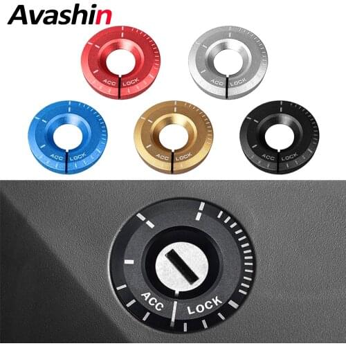 Avashin Car Exterior Accessories