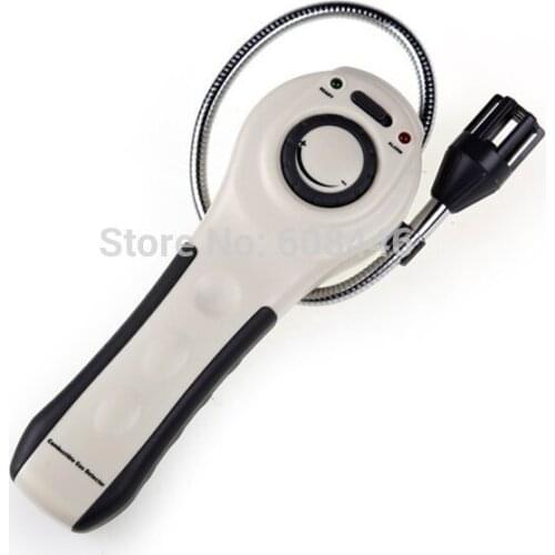 Combustible Gas Detector Flammable Gas Leak Tester Detector natural gas methane
