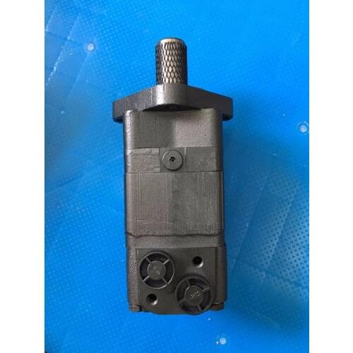 Gerotor Orbit Hydraulic Motor MS 400