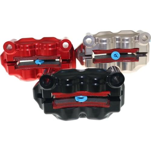 GP4-RX Integrated 108mm High Quality Radial Brake Calipers For Honda Yamaha Kawasaki Suzuki Ducati Motorcycle Accessories