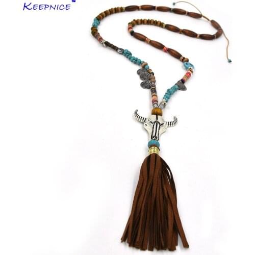 Keepnice Silver Chains