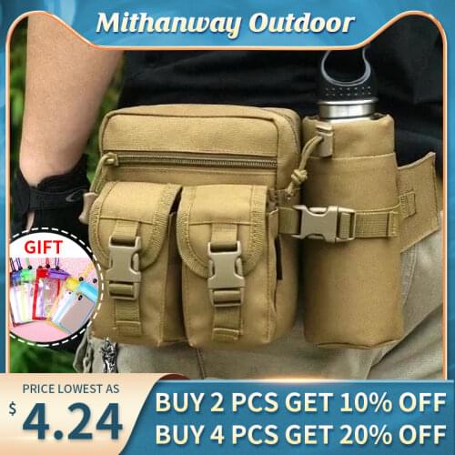 Мужские поясные сумки MITHANWAY China At AliExpress