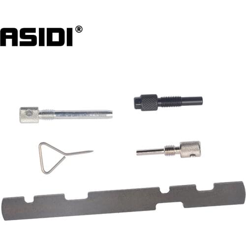 Timing Locking Tools Kit Suitable For Ford Mazda Fiesta Volvo Engine PT1070