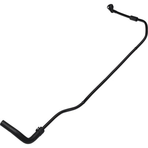 Original Auto Parks Throttle Valve To Thermostat Hose Hard Tube For Cruze 1.6 Aveo/Astra/Verano Oe:55574685 55559352