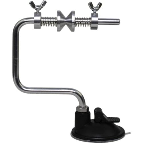 Portable Fishing Line Winder Reel Line Spooler Vacuum Spooling Fishing Line Winding Fishing Tackle Tools Accessories