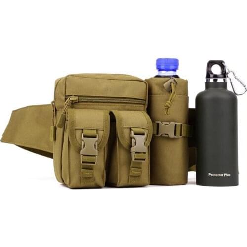 2020 Hot Sale High Quality Nylon Waist Packs Belt Bag Men And Women Small Kettle Bags Free Shippping D033