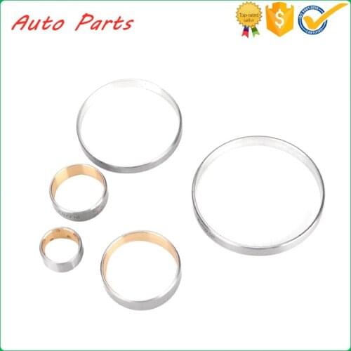 12 Pcs Auto Transmission Bushing Repair Kit Accessories 6HP26 6HP28 for Jaguar Land Rover for BMW Alpina 2011-2012