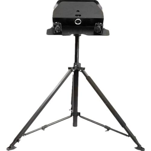 Tripod trolley 3d laser scanning survey / hand held laser scanner