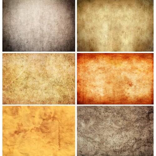 SHUOZHIKE Abstract Gradient Vintage Vinyl Baby Portrait Photography Backdrops For Photo Studio Background Props 20102GQA-04