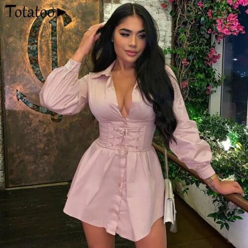 Розовые летние платья Totatoop China At AliExpress