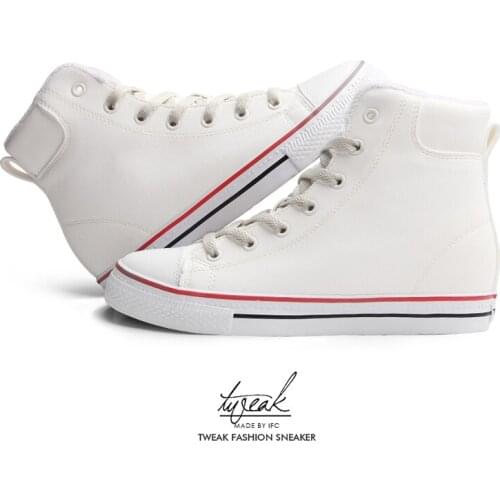 Tweak Womens Spring Shoes