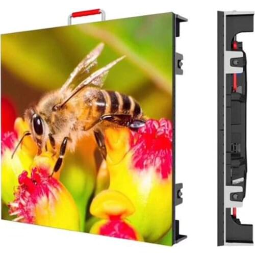 Vcore NEW P3.91 Indoor Stage Rental Video Wall LED Display Panel Pantalla Led Ecran LED exterieur Screen For Live Show Events