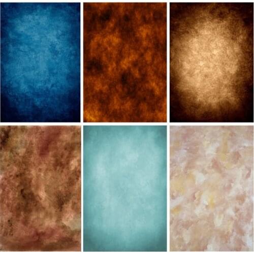 SHUOZHIKE Vinyl Custom Photography Backdrops Props Abstract Gradient Portrait Vintage Theme Photo Studio Background LCJD-2299