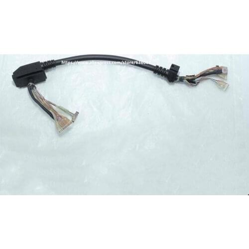 Repair Parts Harness (BI-001) 1-965-791-21 For Sony HXR-MC2500