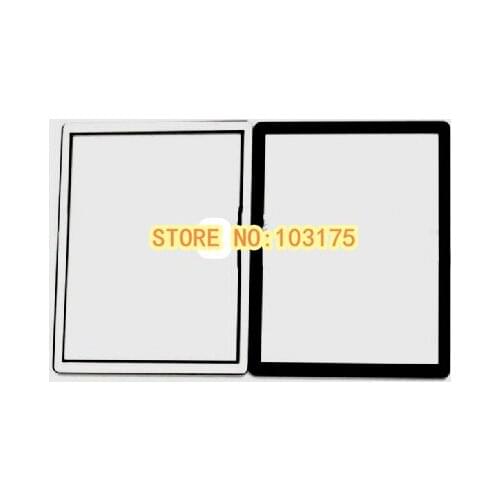 1 PCS NEW Outer LCD Display Window Glass (Acrylic) Protector For Canon PowerShot G10 +Type