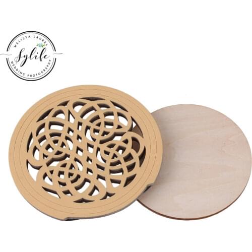 105x10mm Type B Hole Sound Cover for 41inch Acoustic Guitar Music Style