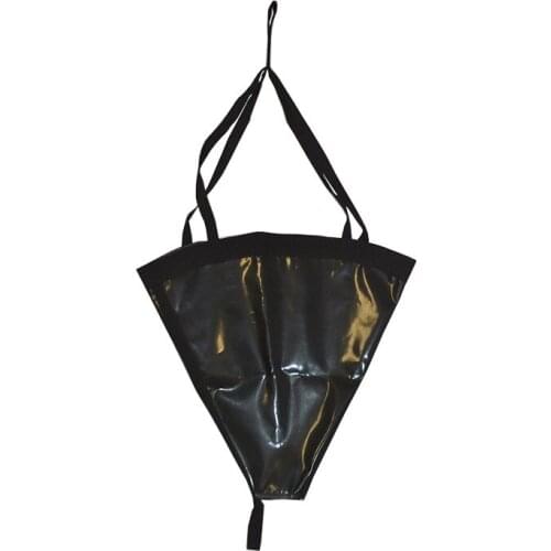 32 inch anchor tough and portable yacht speed boat fishing sea anchor SEA ANCH DRIFT SOCK