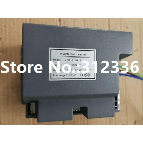 Free Shipping 220V ZYBP-1.5KW-B ZYBP-1.5KW-A SHUA Commercial treadmill Inverters Converters suit the more treadmill and so on