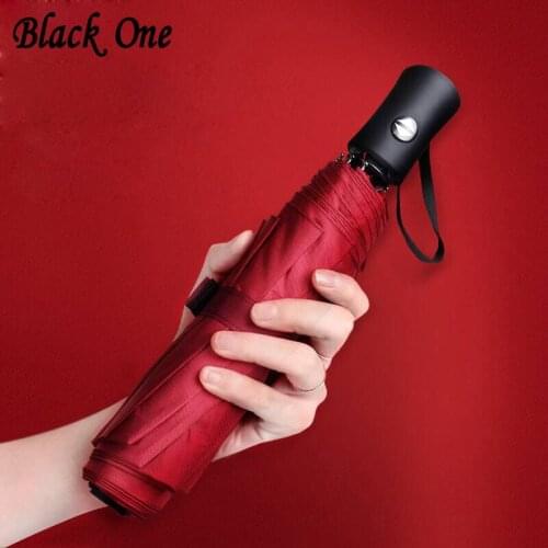 Black One Brand Umbrellas China