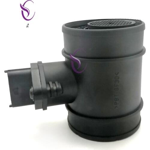 Mass Air Flow Meter Sensor For Opel Astra G Caravan CC Stufenheck Combo Kasten Kombi Tour Corsa C Tigra Twintop 1.3 1.7 CDTI