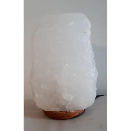 Himalayan Rock Salt Lamp 2-3Kg Special Design Health Care Product Night Lamp Turkey Salt Mining