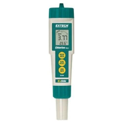 CL200 Chlorine Meter Total Chlorine Tester