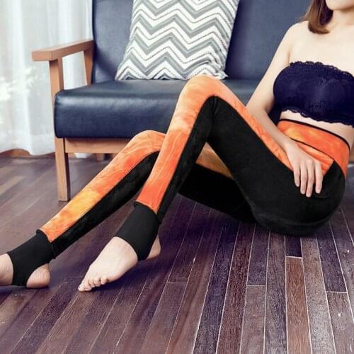 Fashion Womens Leggings Sexy Casual Solid Leg Warmer Leg Warmer Fit Most Sizes Leggins Pants Trousers Womans Leggings