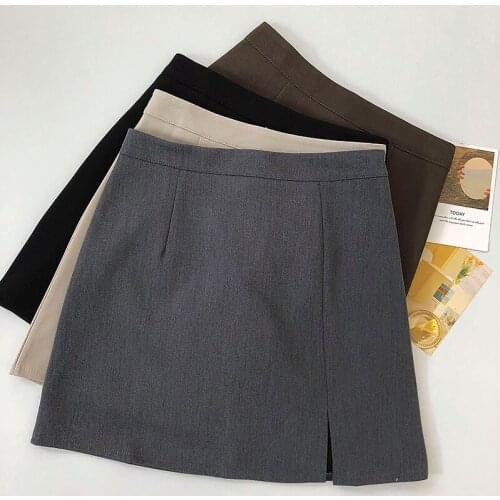 LFFMHMT Women's Mini Skirts