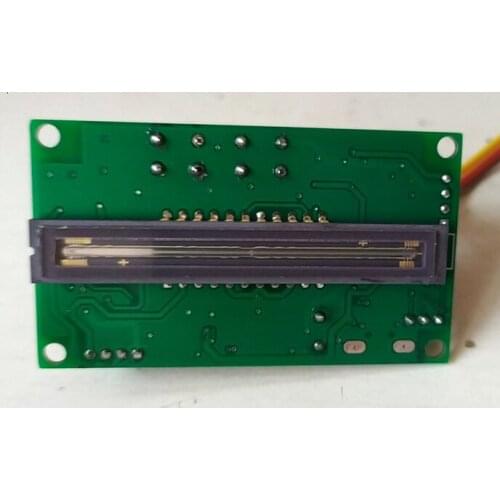 TCD1703 Linear CCD Module Development Board 5V Power Supply, Computer USB Port Transmission and Power Supply, Easy to Use