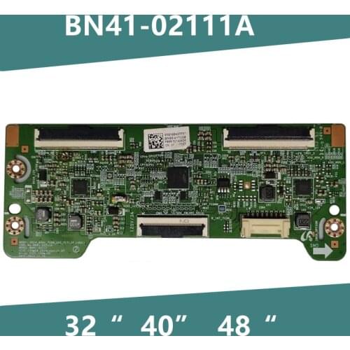 Free Shipping Original Logic Board BN41-02111 BN41-02111A 2014-60HZ_TCON_USI_T for UA48J50SWACXXZ UE40H5000AK UA32H5500AJ