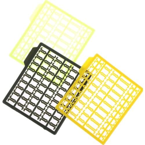 Fishing Accessories Micro Bait Stopper Boillies Bait Stop Bead Carp Bait Holder