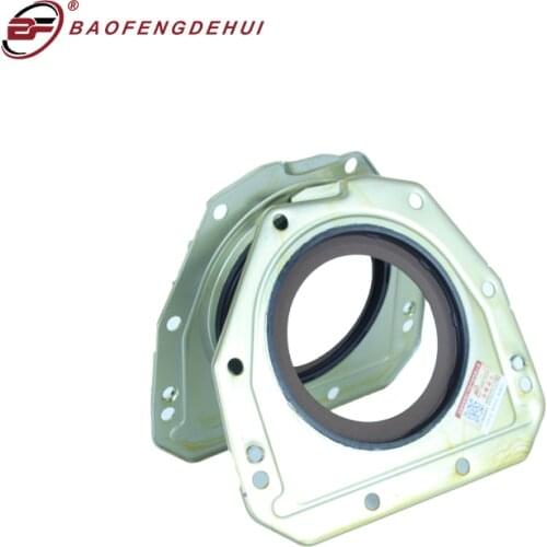 Car Engine Oil Seals 1 Pc 06H103171 For Audi A4L A6L Q3 Q5 For Skoda OCMR SUPC YETC For VW CC GO MAG SAG PA TIG
