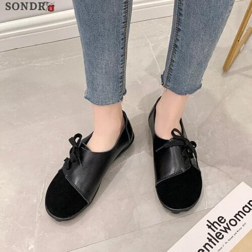 Chaussures femme 2021 casual zapatos planos de mujer sober Youth trend baskets sneakers slip on shoes for women one piece