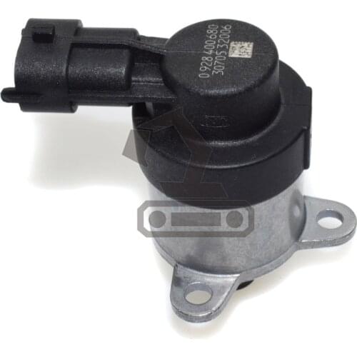 0928400680 Fuel Injection High Pressure Pump Regulator Metering Control Valve For FIAT DOBLO 500 BRAVO II 1.3 1.6 D Multijet