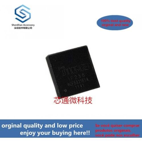 10pcs 100% orginal new best qualtiy IF238 BGA( can work perfect)