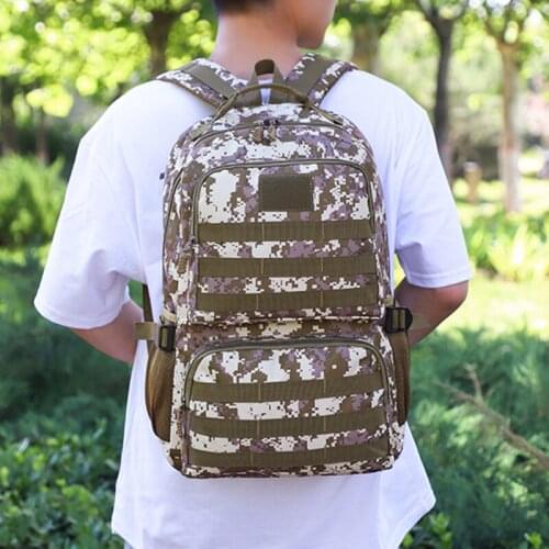 Clyine Backpacks For Men