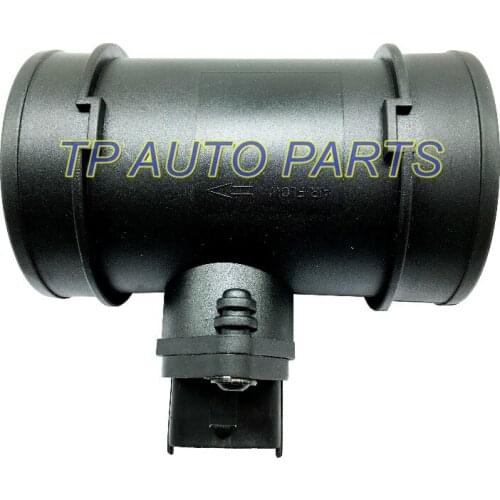 MASS AIR FLOW MAF Sensor For ISU-ZU O-pel A-lfa Ro-meo OEM 0281002537