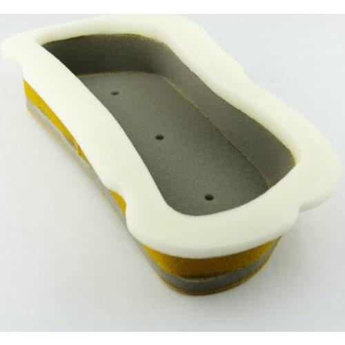 Motorcycle Engine Parts Air Filter System Filters For Yamaha YZF-R6 R6 1999 2000 2001 2002 5EB-14451-00 Motorcycles Accessories