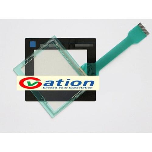 For 2711-T6C8L1 2711-T6C9L1 Touch Screen + Protective Film