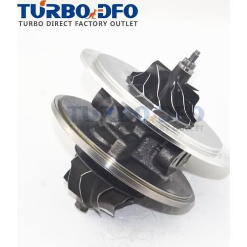 For Volkswagen T4 Transporter 2.5 TDI 75Kw AXL Turbolader CHRA GT2252V Turbine Core 454192 454192-0006 074145703G 1995-2003