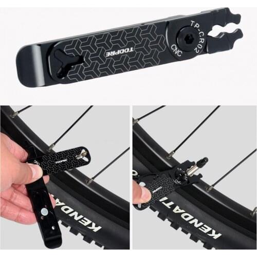 40%HOTSturdy Chain Buckle Pliers High Hardness High-strength Chain Removal Pliers for Bicycle