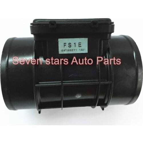 Air Flow Meter/ Mass Flow Sensor for Mazda Miata Protege OEM# FS1E E5T52271/FS1E-13-215