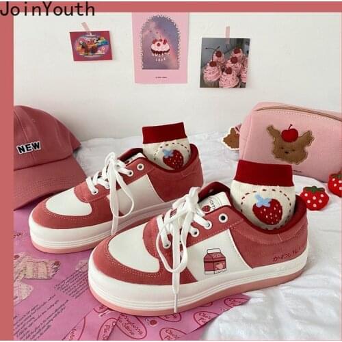 Женские туфли JoinYouth China At AliExpress