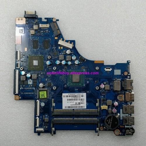 Genuine 924724-601 924724-001 LA-E841P w 520/2GB GPU w A9-9420 CPU Laptop Motherboard for HP 15-bw Series NoteBook PC