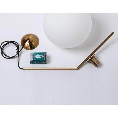 Nordic Simple Bar Hanging Lamp Colored Pendant Light Restaurant, Bedroom, Bedside Lights, Modern Art And Creative Lighting