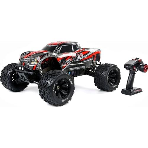 ROFUN ROVAN TORLAND XL standard version