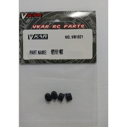 Vkar racing 1/10 V.4B Buggy RC CAR PARTS PIN CAP VB1021