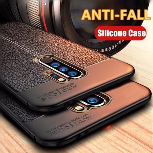 VYOPBC Leather Phone Cases